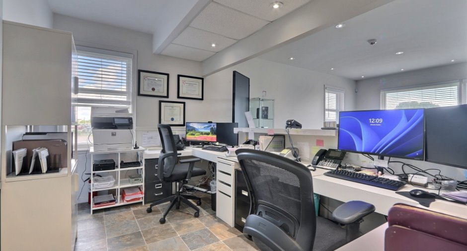 Bureau des secrétaires