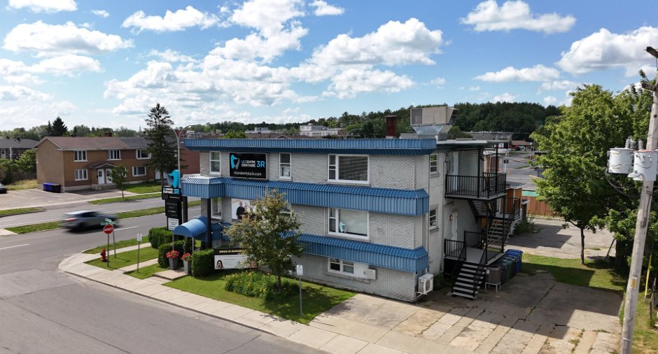 Photo aérienne