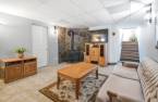 Salle familiale