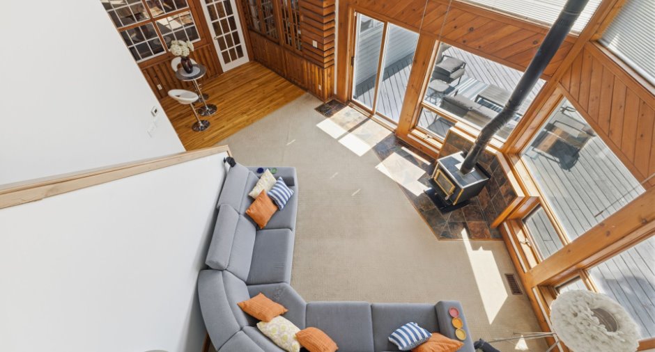 Salle familiale