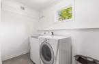 Salle de lavage