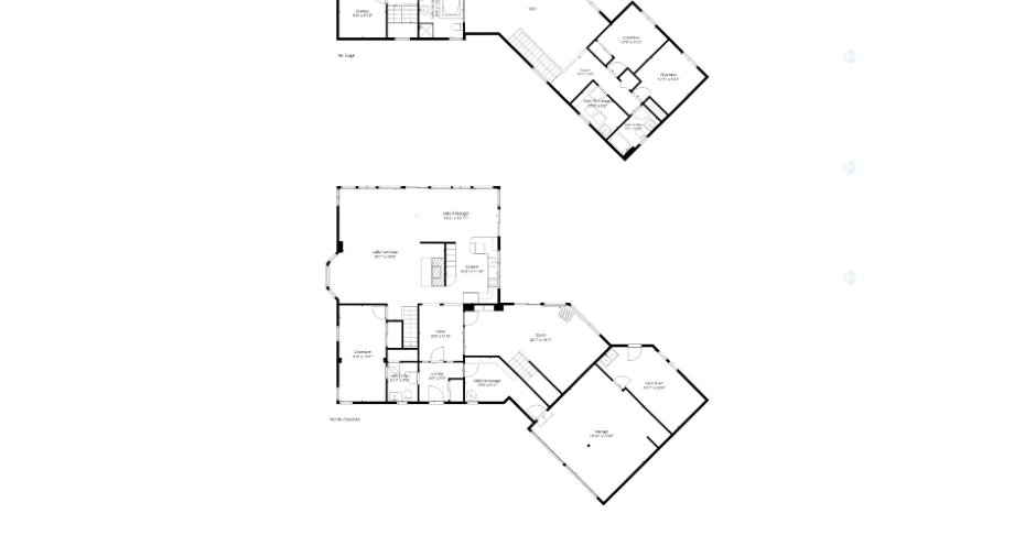 Plan (croquis)