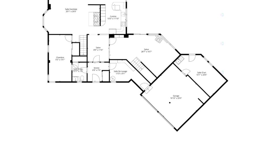 Plan (croquis)