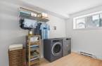 Salle de lavage