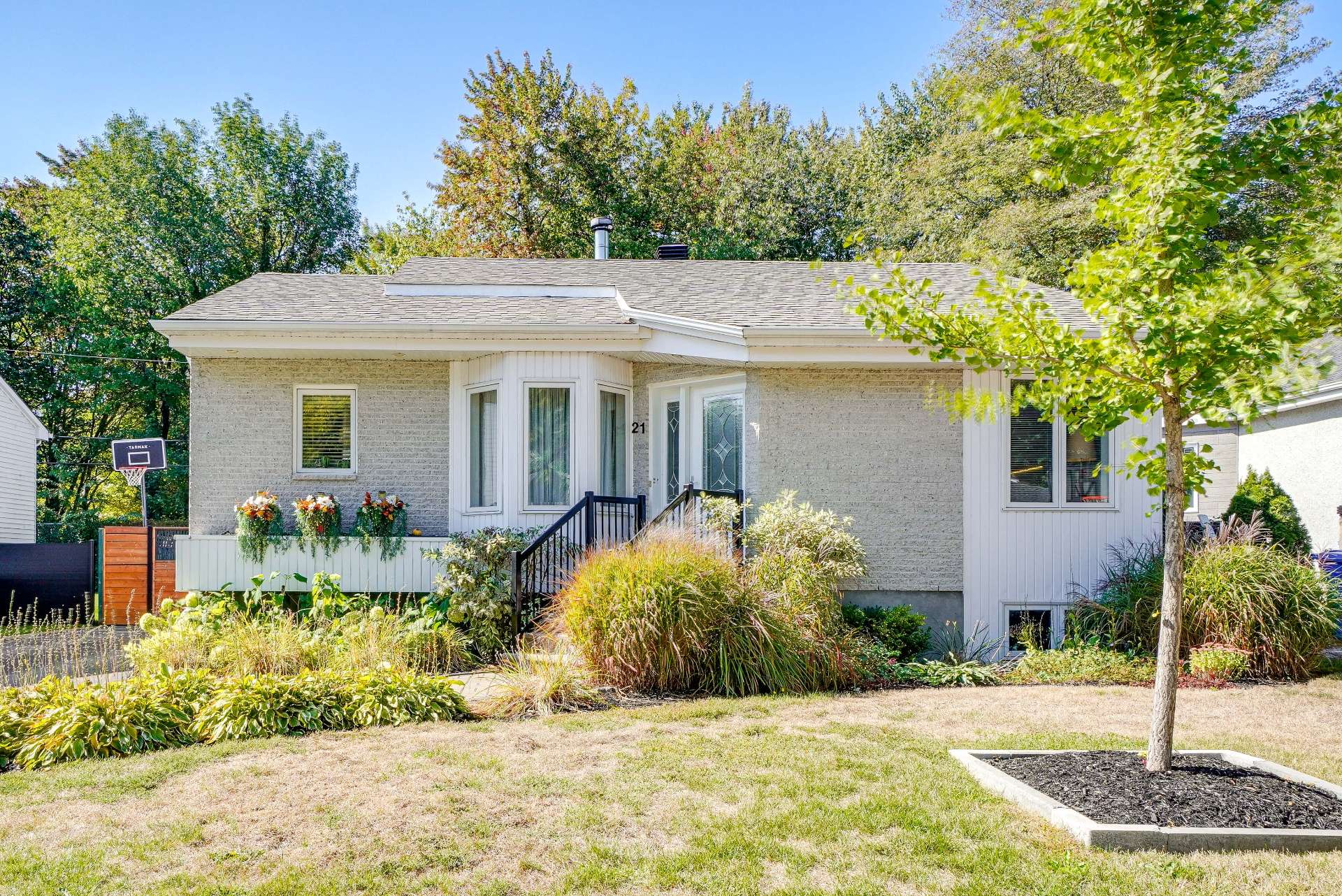 Bungalow for sale, Blainville