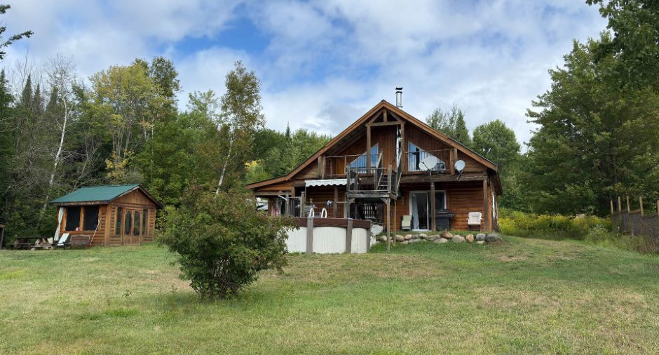 Frontage