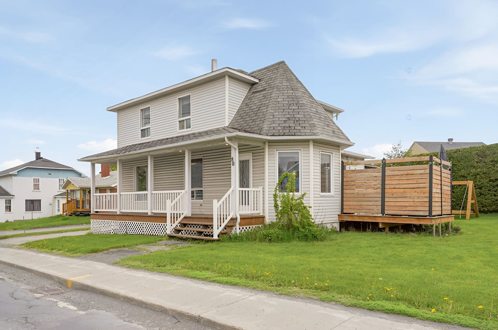 80 Route 108 E. — photo 1