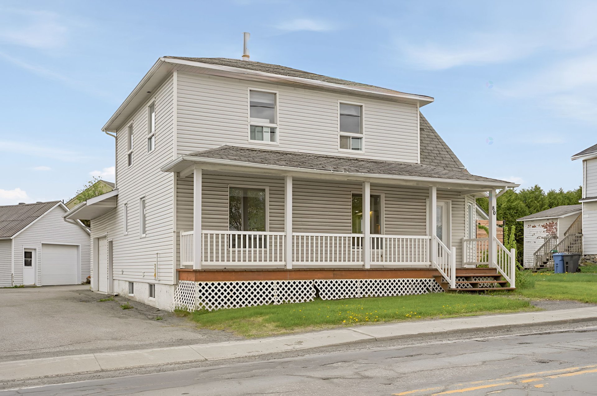 80 Route 108 E. — photo 2