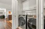 Salle de lavage