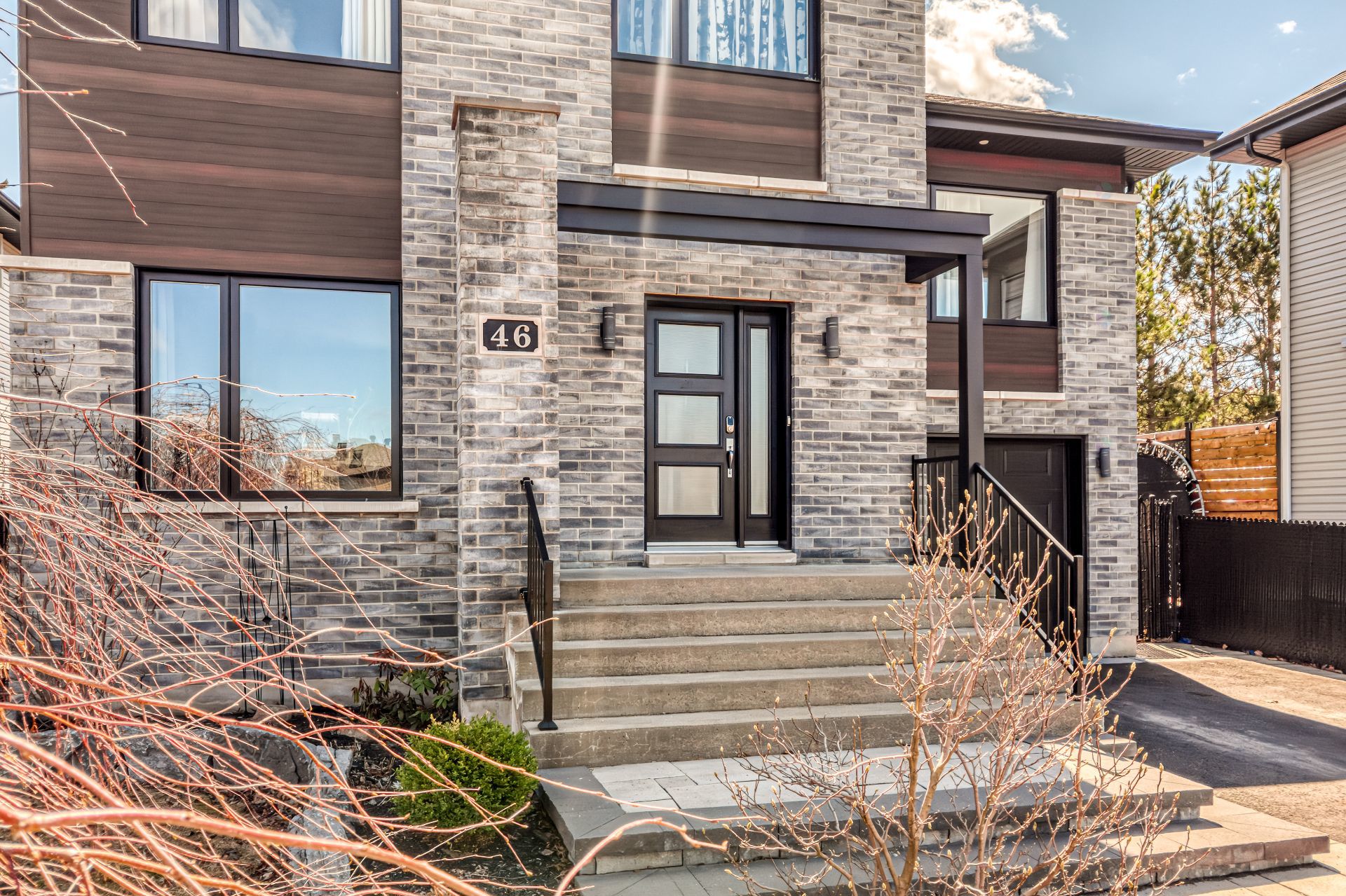 46 Rue Francoeur — photo 2