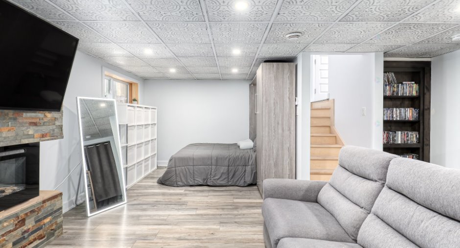 Salle familiale
