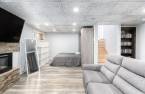 Salle familiale