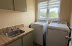 Salle de lavage