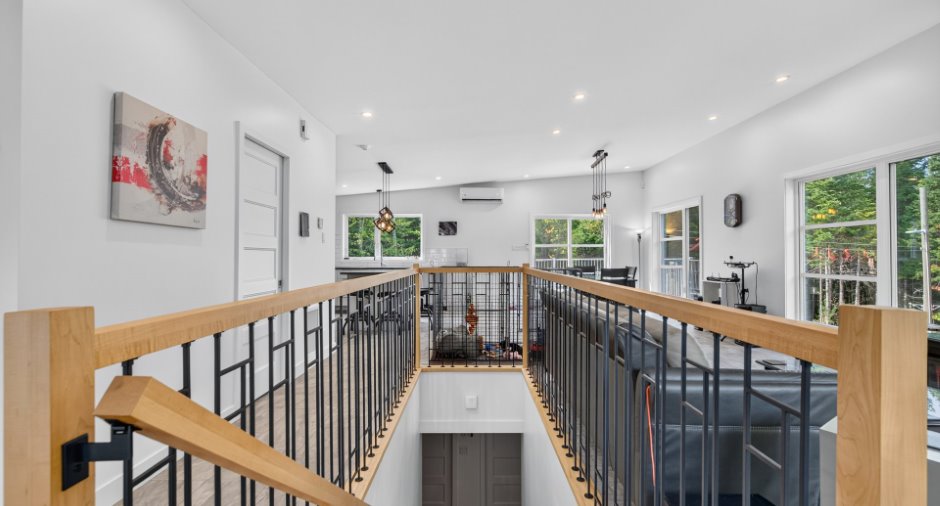 Escalier
