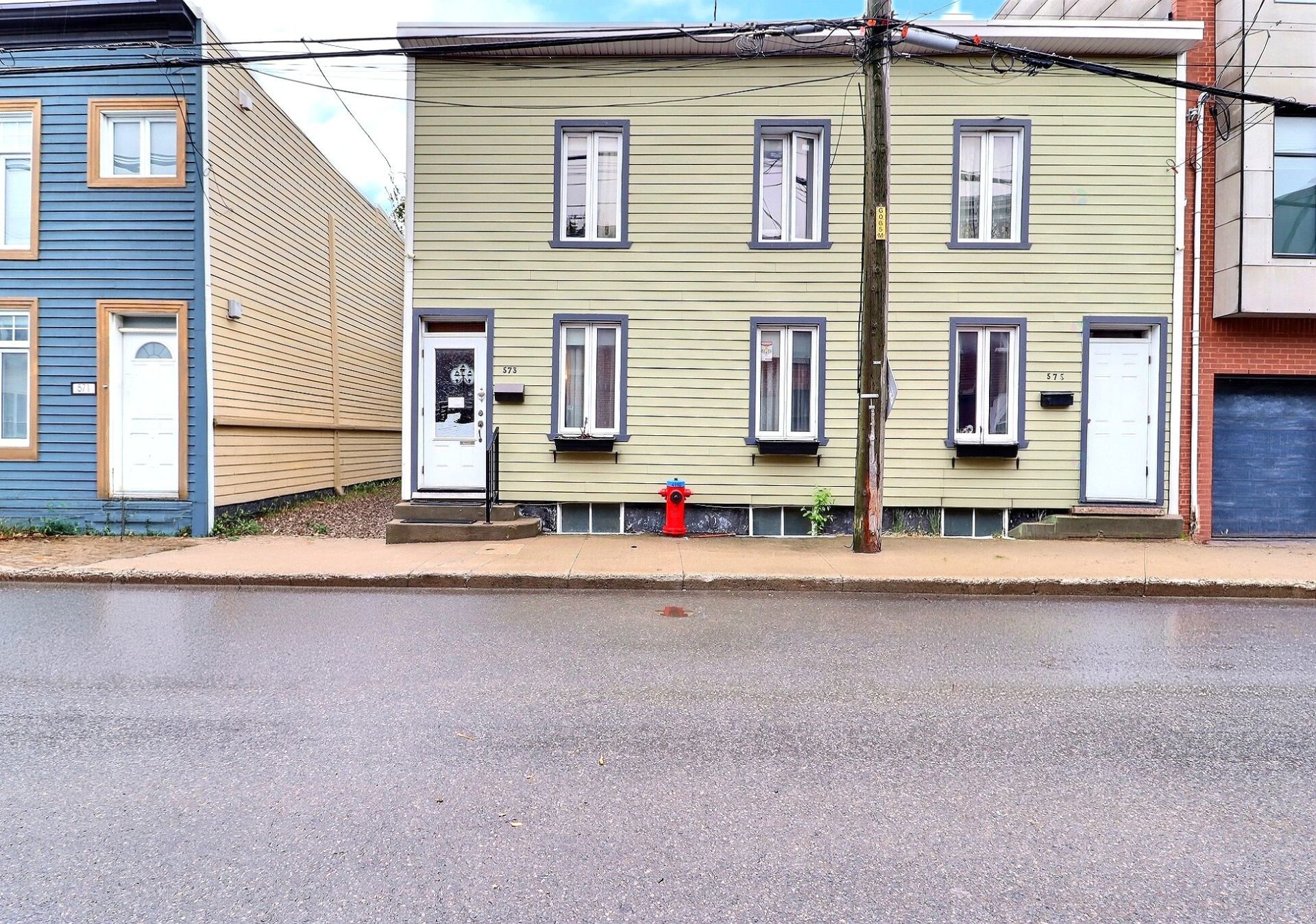 573 Rue Kirouac — photo 1