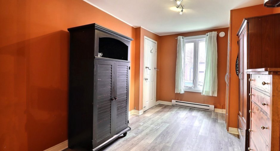 Boudoir