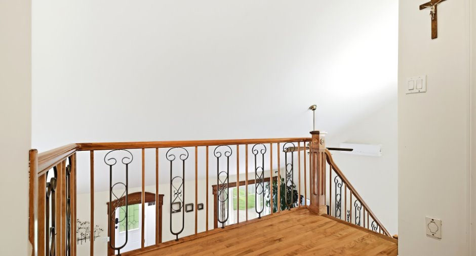 Mezzanine
