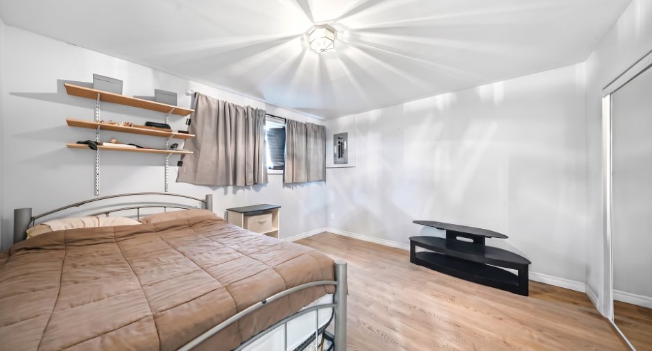 Logement