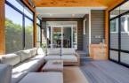 Veranda