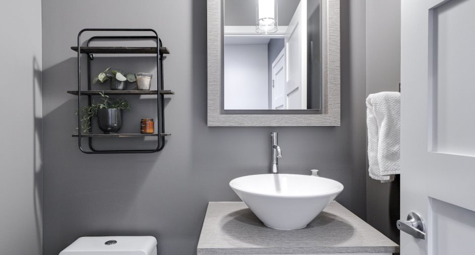 Washroom