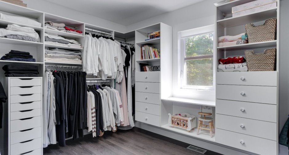 Storage