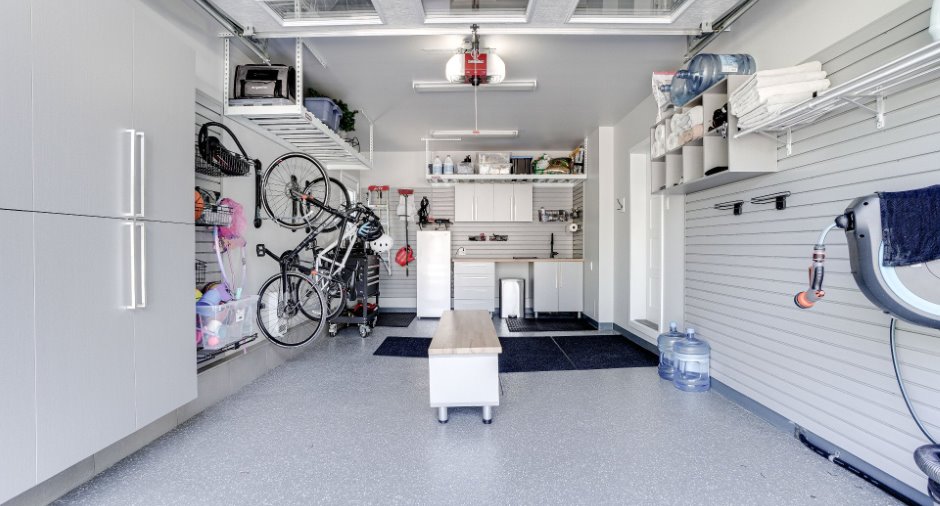 Garage