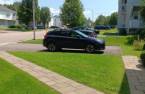 Stationnement