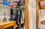 Penderie (Walk-in)