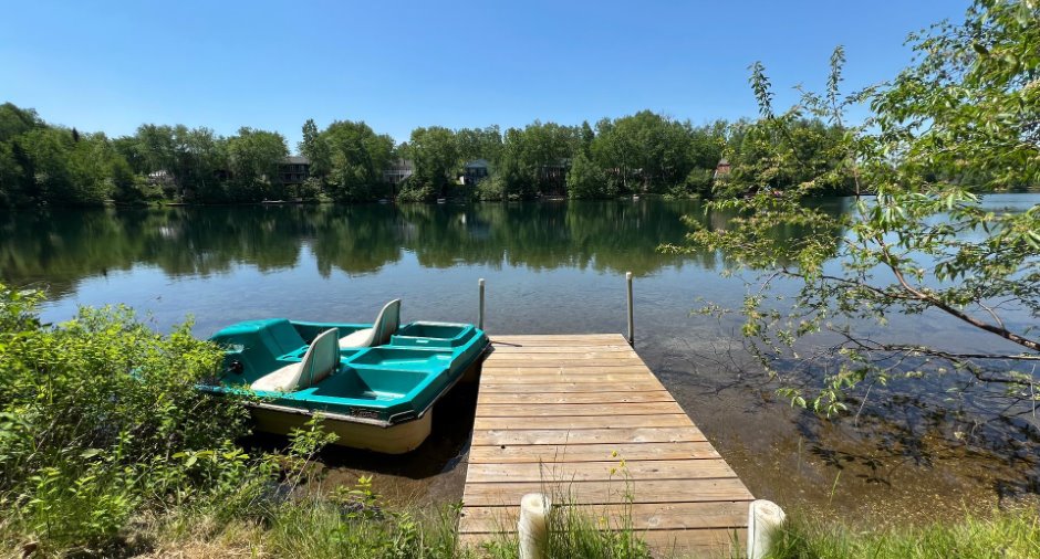 Water view