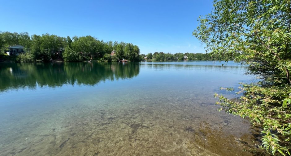 Water view
