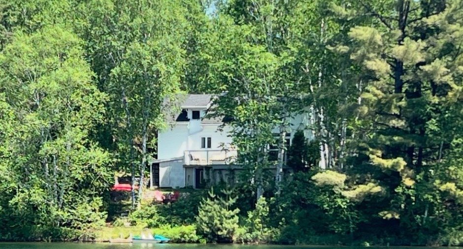 Overall View