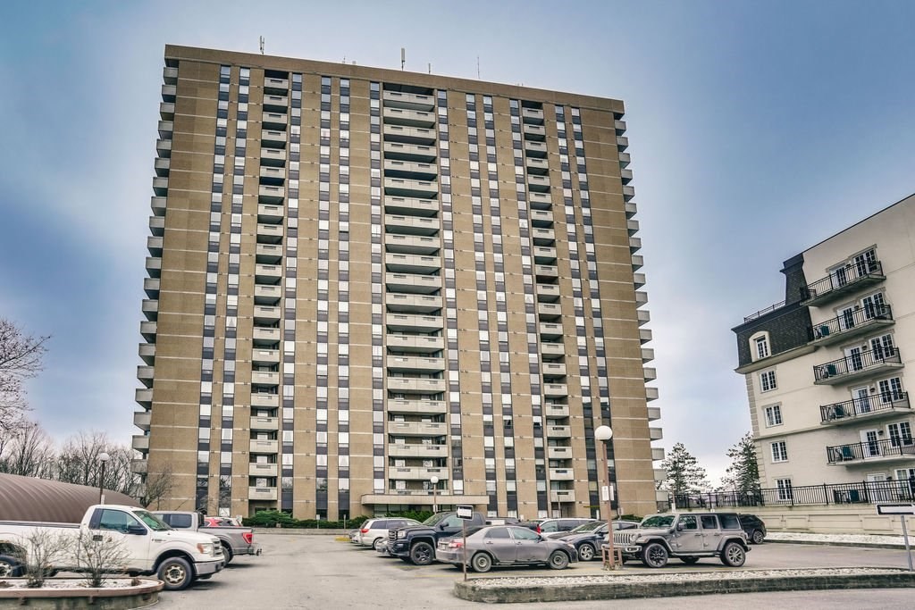 Appartement Condo vendre Gatineau Hull 110 Rue du Ch teau