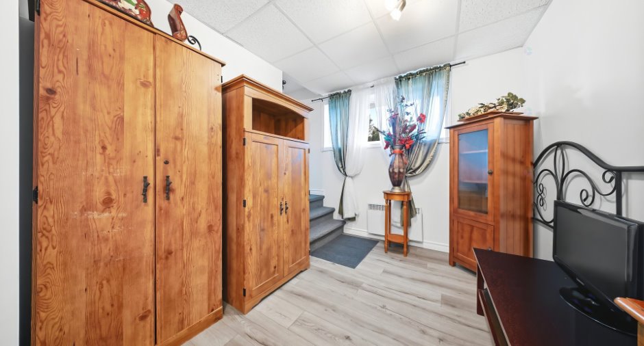 Salle familiale
