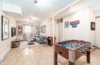 Salle familiale