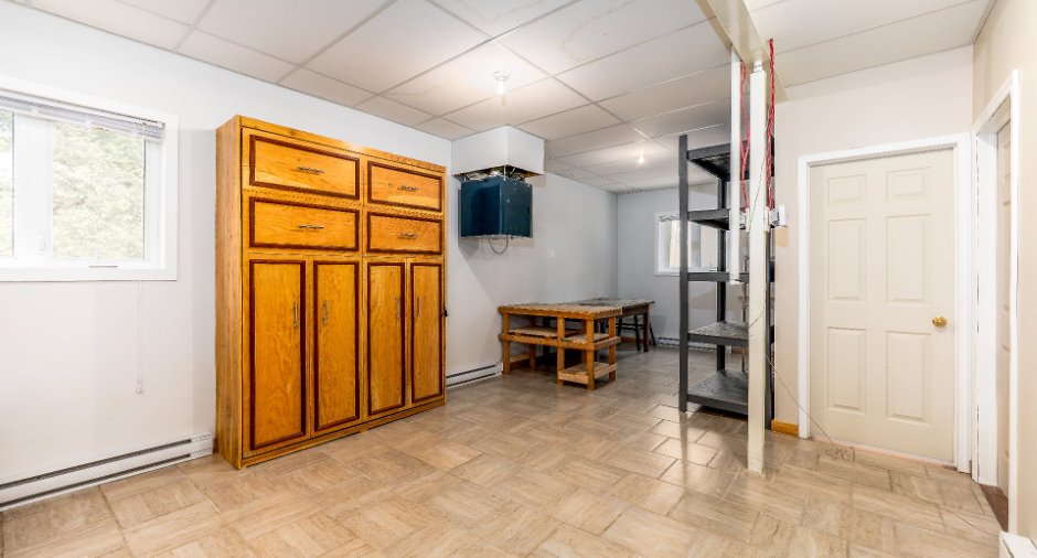 Salle familiale