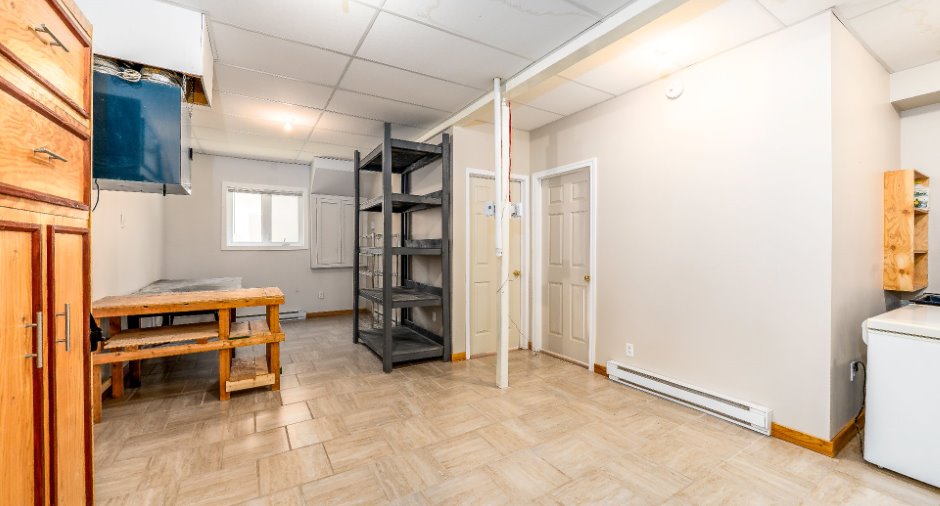 Salle familiale