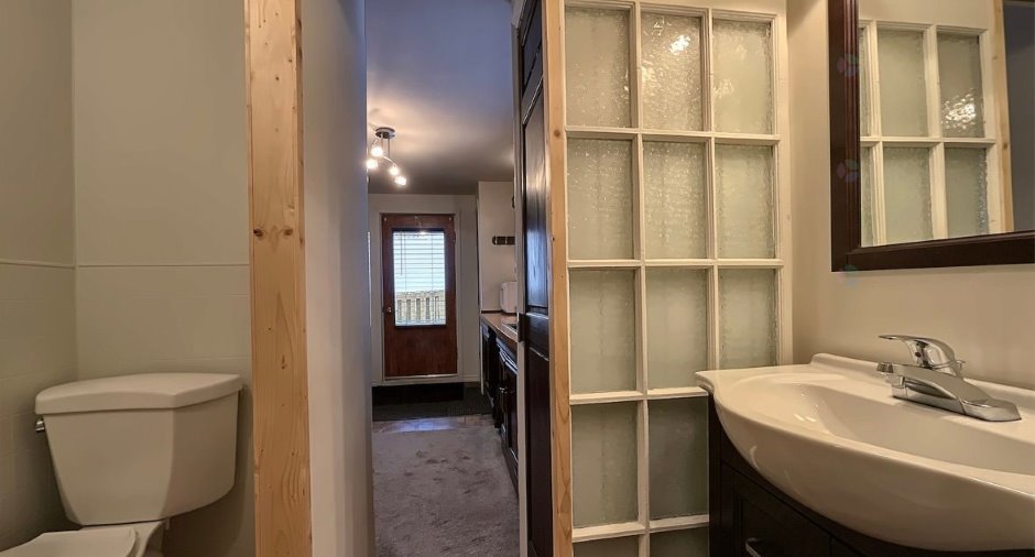 Washroom