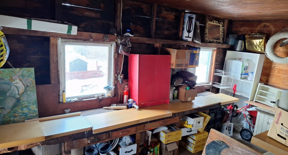 Workshop