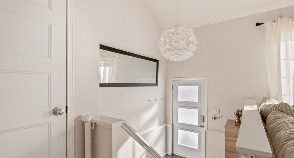 Hall d’entrée/Vestibule