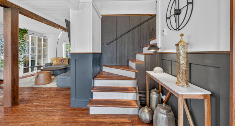 Staircase