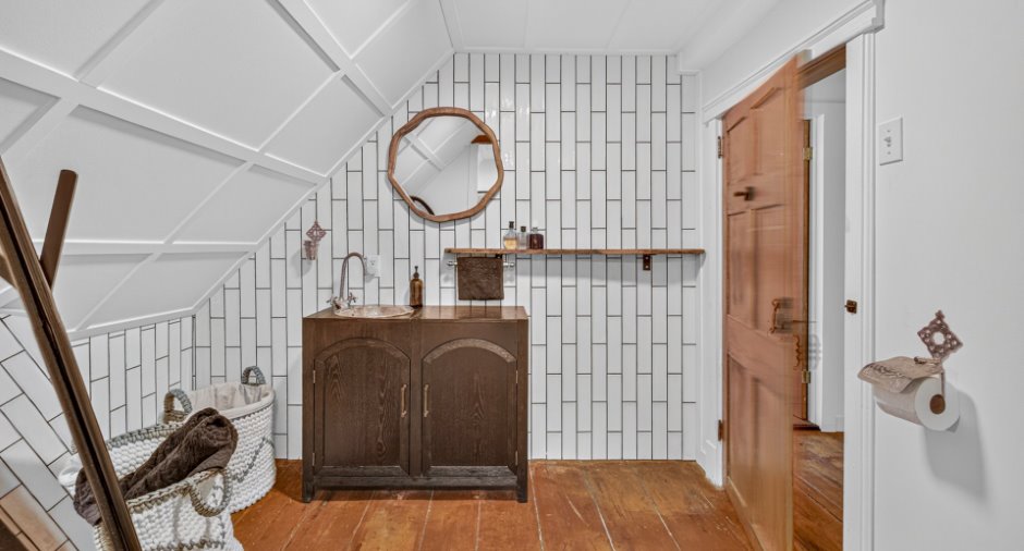Washroom
