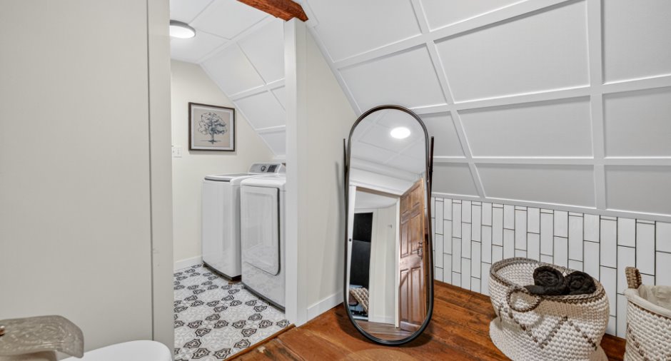 Washroom
