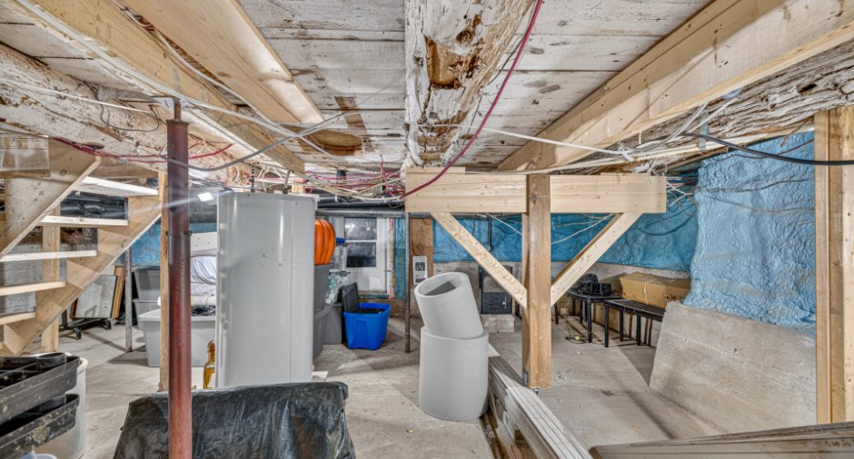 Basement