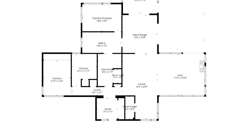 Plan (croquis)
