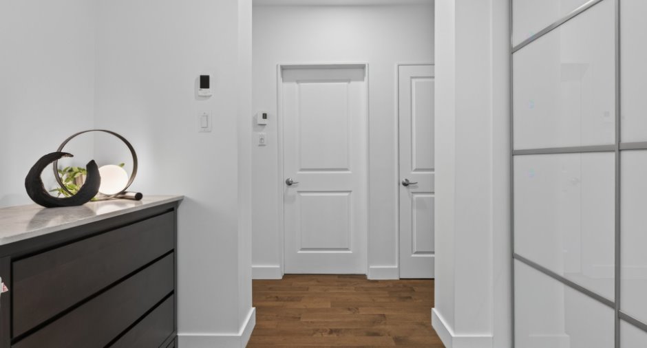 Hall d’entrée/Vestibule