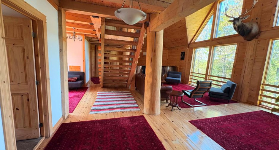 Mezzanine