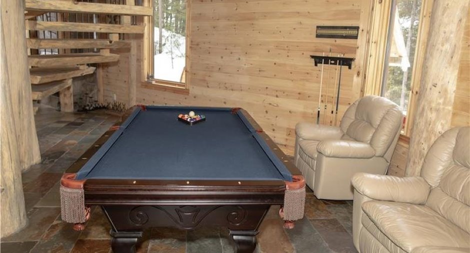 Salle familiale