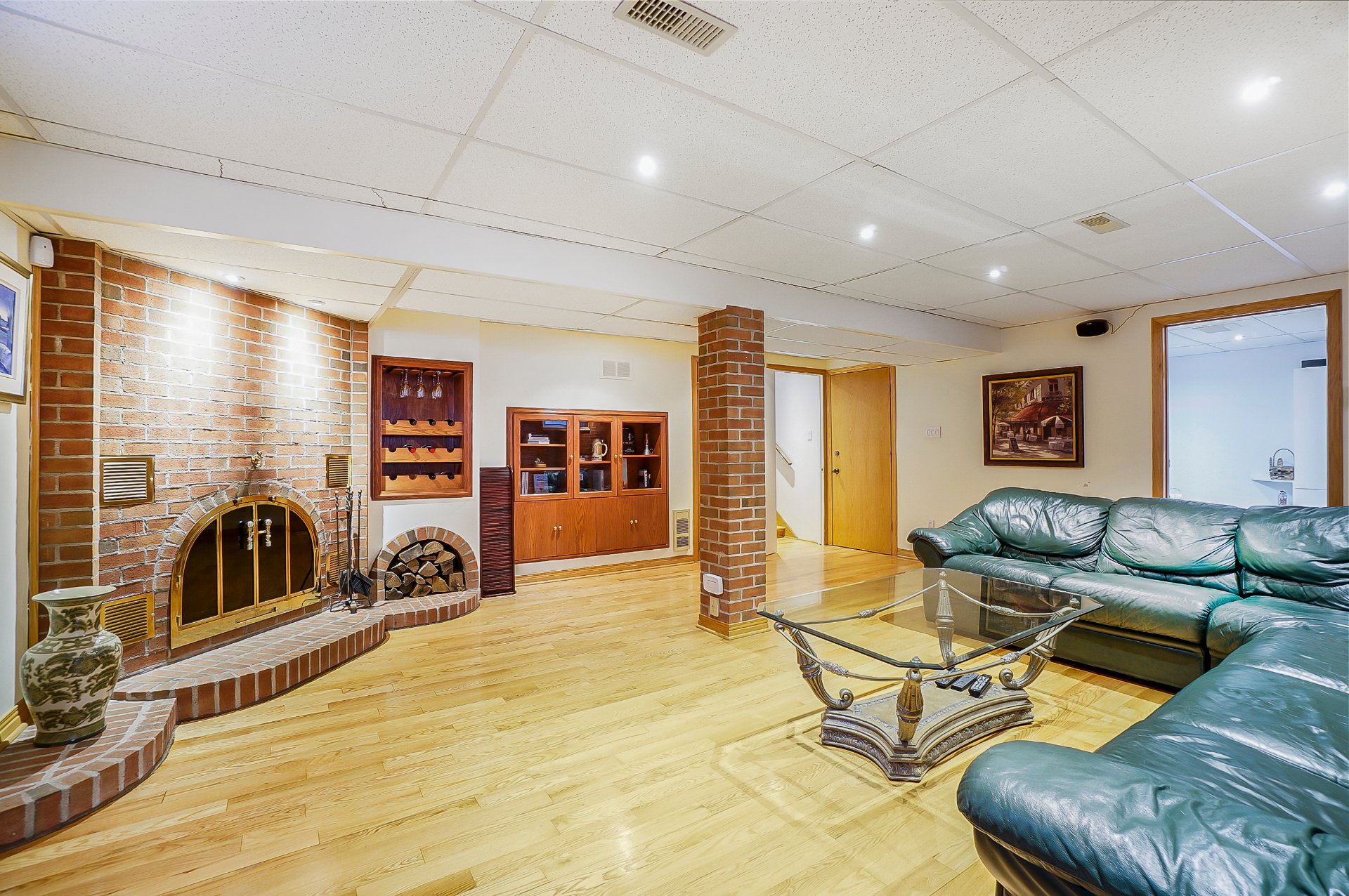 Salle familiale