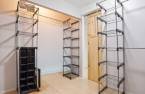 Penderie (Walk-in)