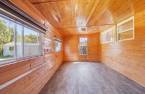 Solarium/Verrière